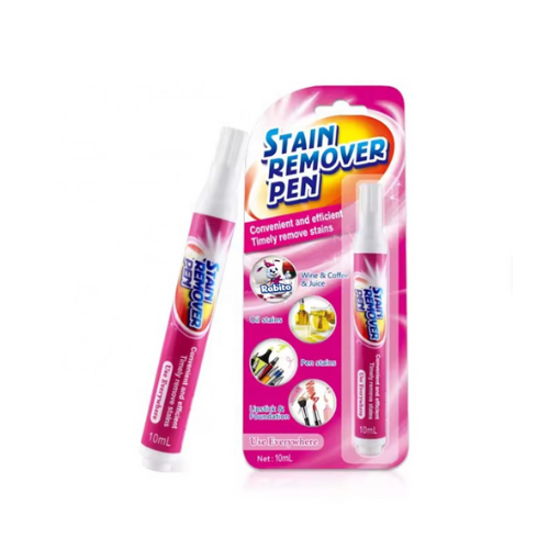 Długopis odplamiający