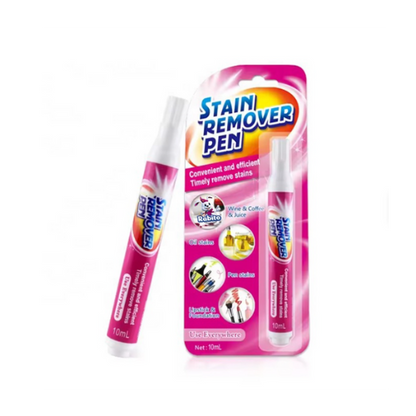 Długopis odplamiający