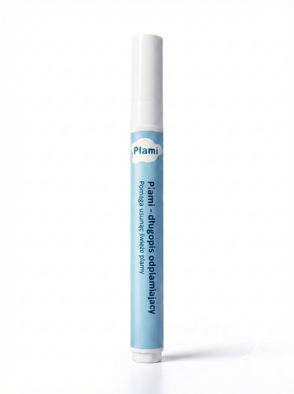 Długopis odplamiający